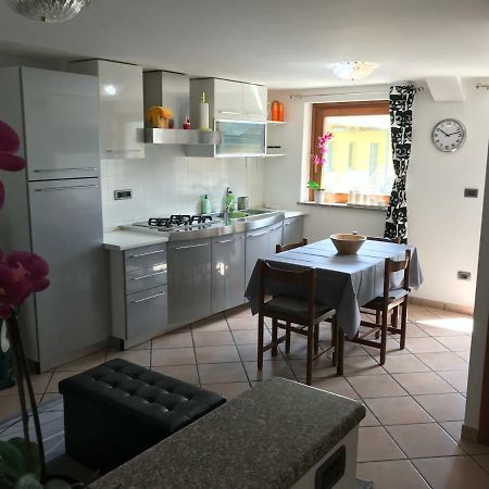 Casa Vacanze Nicoletta Αόστα Εξωτερικό φωτογραφία