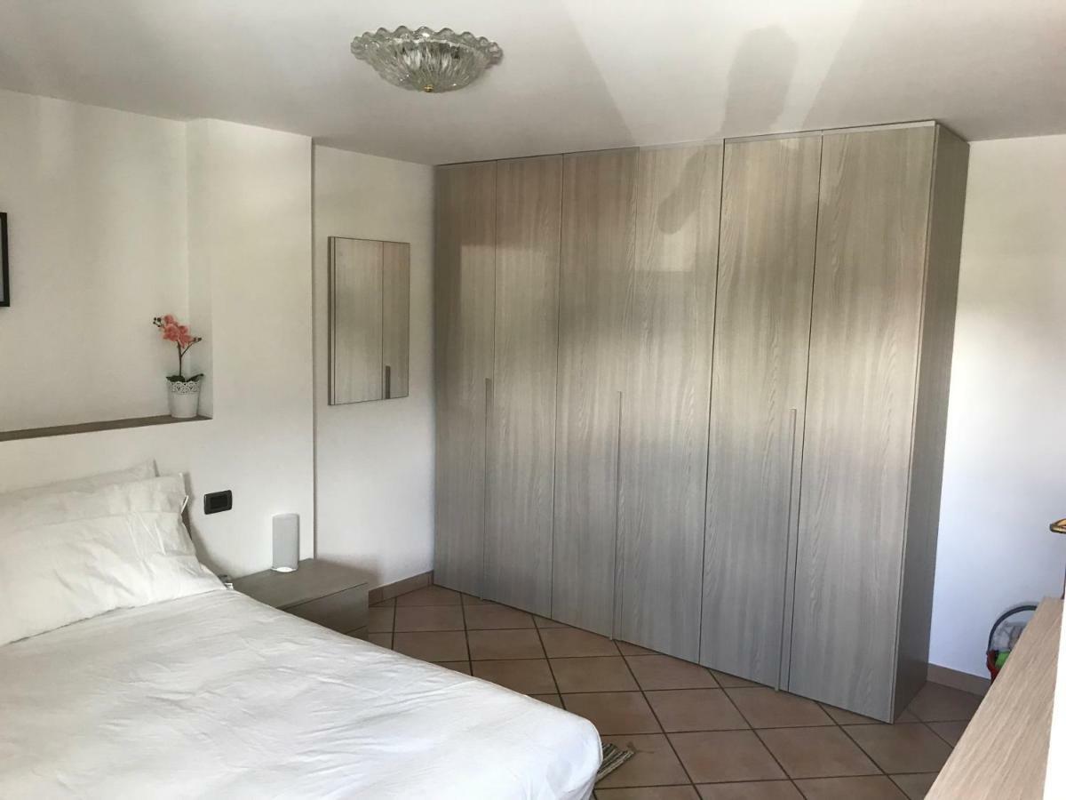 Casa Vacanze Nicoletta Αόστα Εξωτερικό φωτογραφία