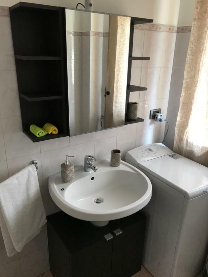 Casa Vacanze Nicoletta Αόστα Εξωτερικό φωτογραφία