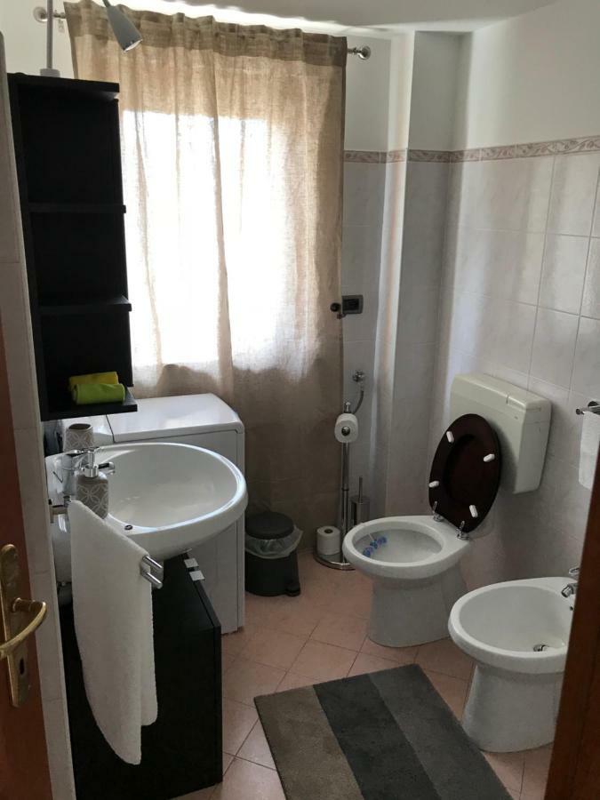 Casa Vacanze Nicoletta Αόστα Εξωτερικό φωτογραφία